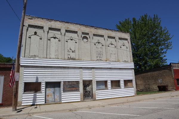 Muir - May 2021 Photo (newer photo)